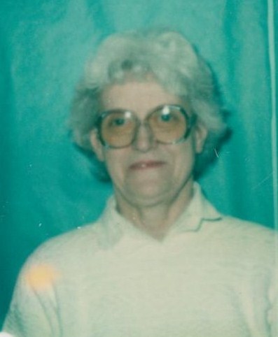 Avis de décès de Janice Murphy