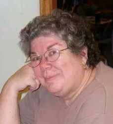 Obituary of Rebecca Overturf Russell