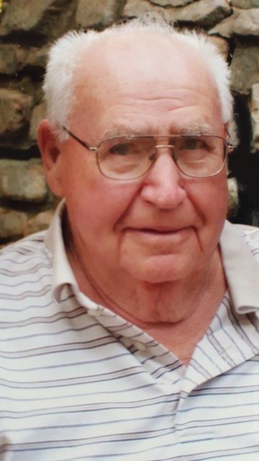 Obituary of Curtis A DeFord