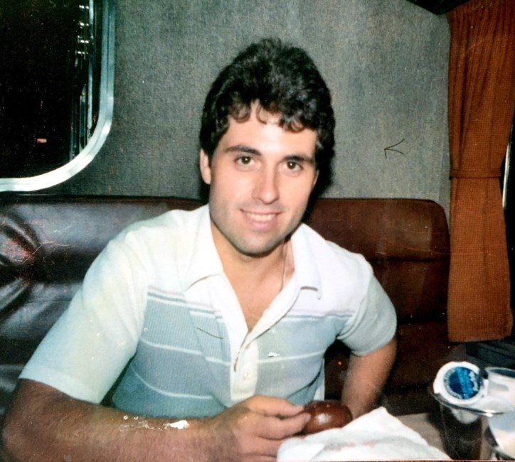 Obituary of Larry Dale Maggard