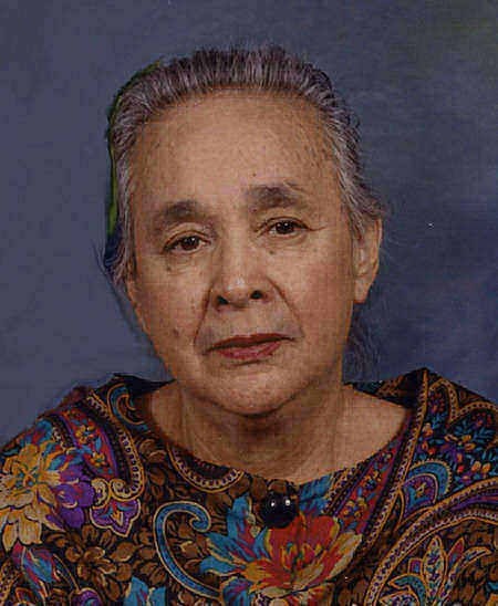 Obituary of Esther M. Ruiz
