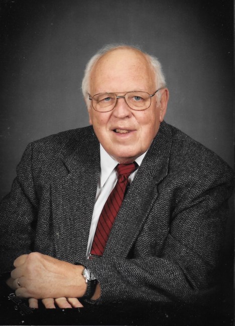Obituary of Dr. Wesley Gerig