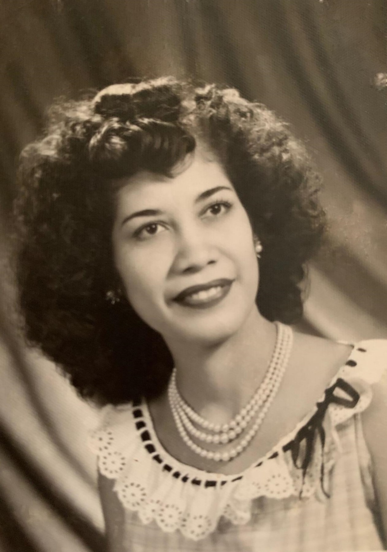 Obituary of Josephine R. Garza