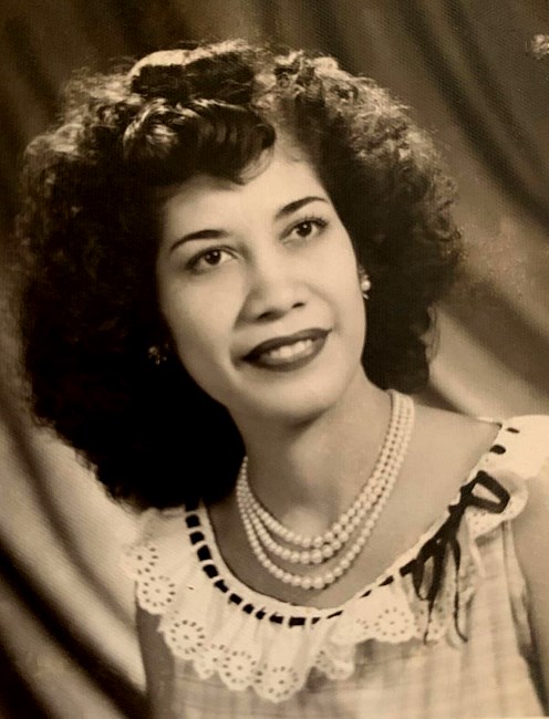 Obituary of Josephine R. Garza