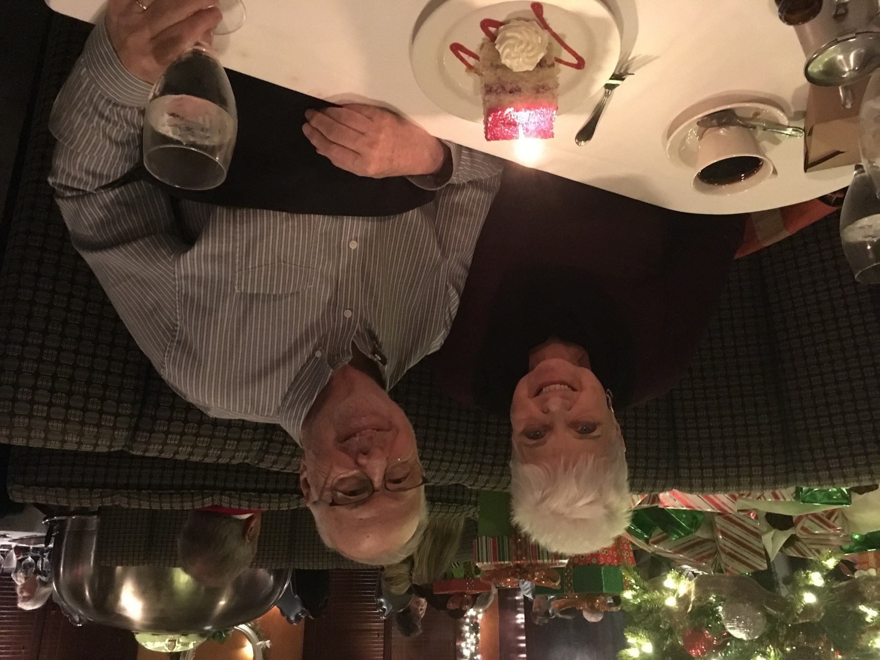 Obituary of John David Dlugosz