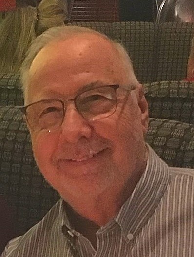 Obituary of John David Dlugosz