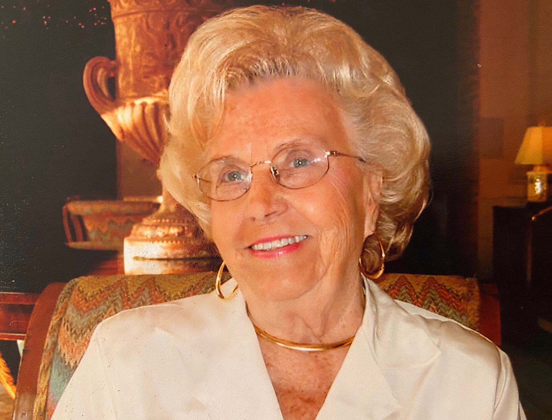 Anne Smith Obituary