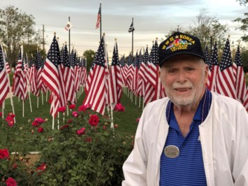 Obituary of Albert B. Hollinden