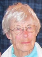 Nancy McReel
