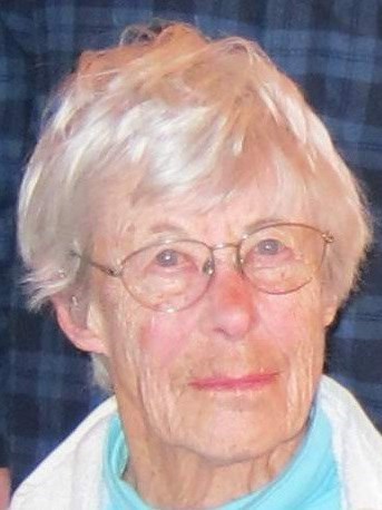 Obituary of Nancy McReel