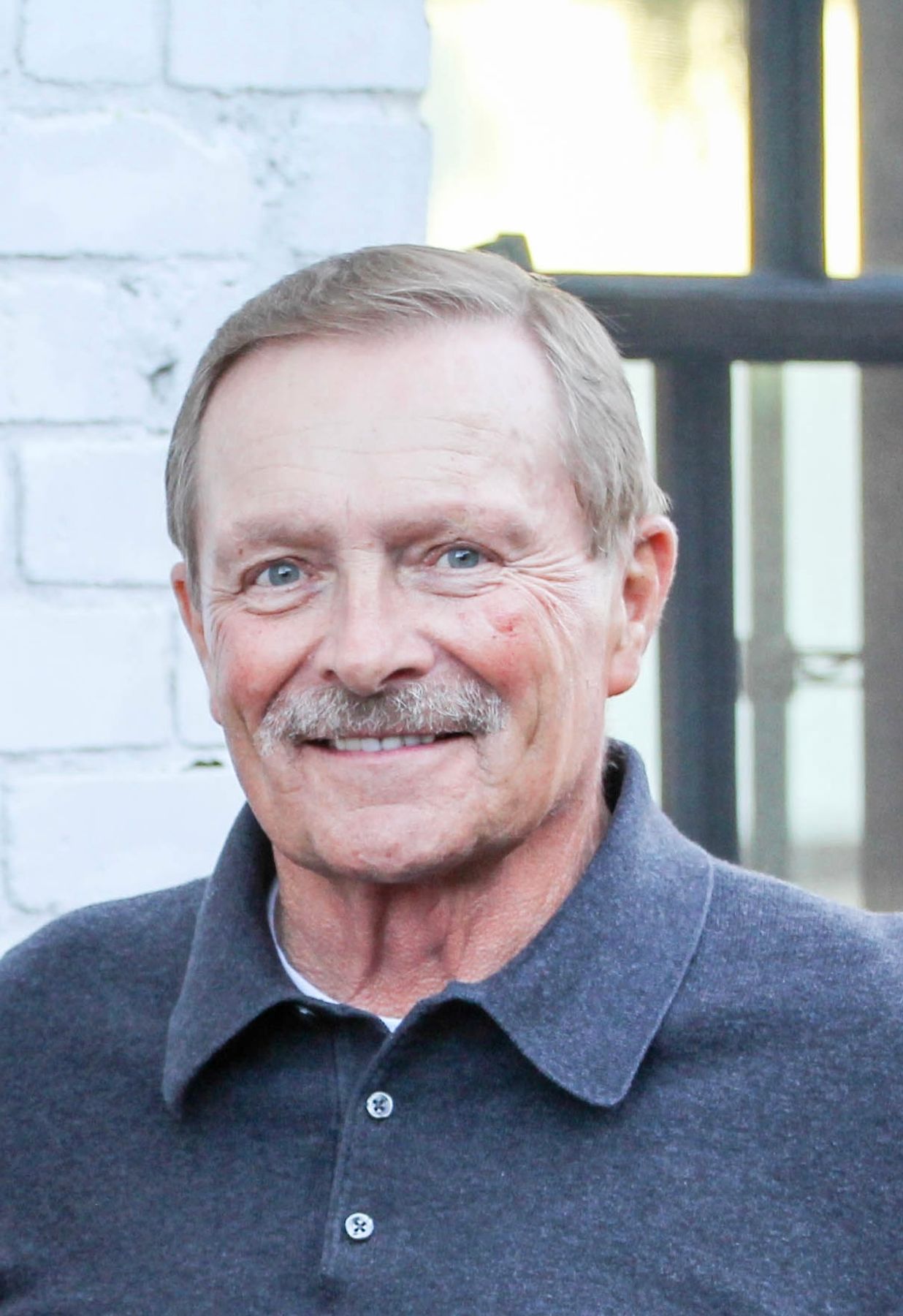 Obituary of Timothy H. Wilson