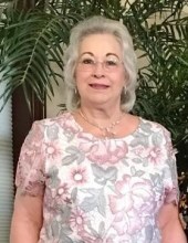 Obituary of Nedra N. Chapa