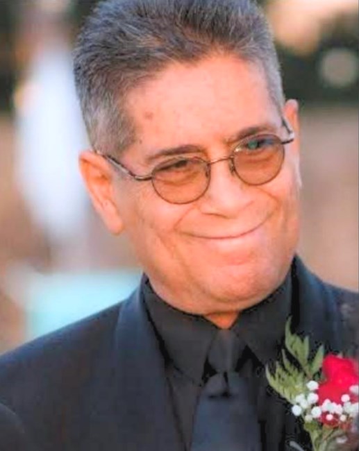 Obituary of Jesus Gabriel Ochoa