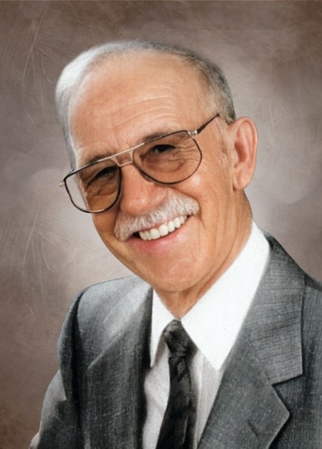 Obituary of Jean-Paul Burns