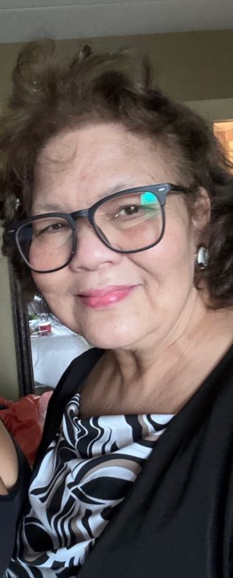 Obituary of Deborah Lee Jones