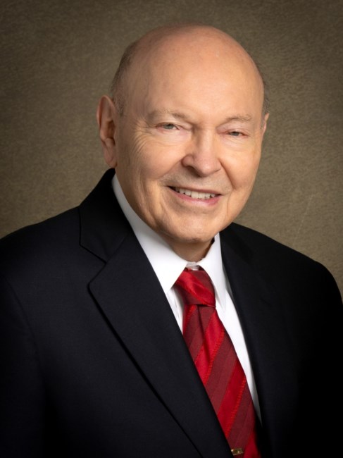 Obituary of Anthony Joseph Nocella