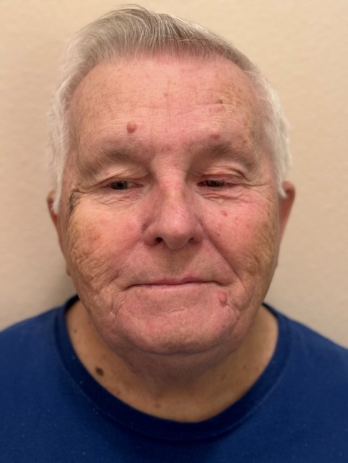 Obituary of Roger Dean Pearson Sr.