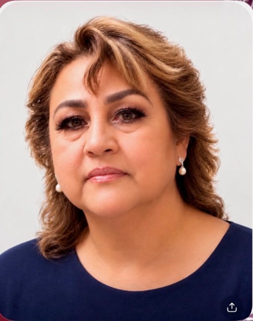 Obituario de Bertha A. Montejano