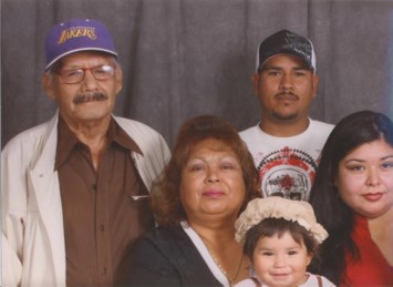 Obituario de Jose T Herrera