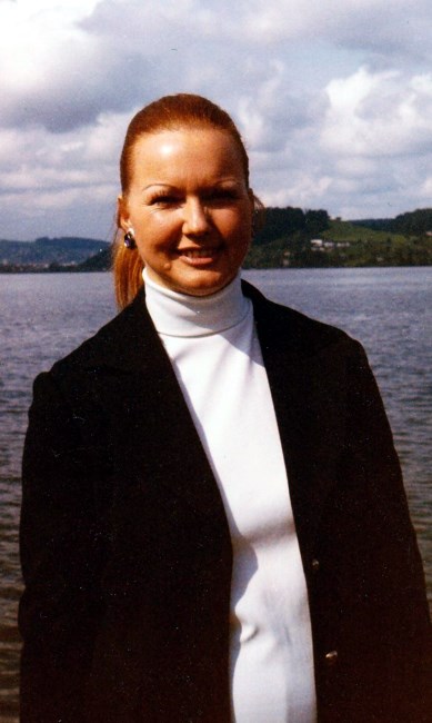 Obituary of Dora Thompson