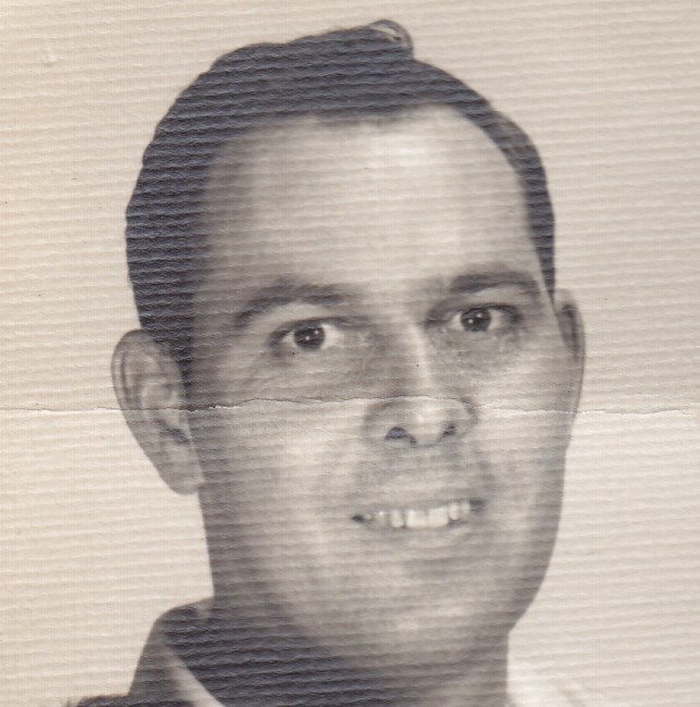 Obituary of Barney Lewis Watts Sr.