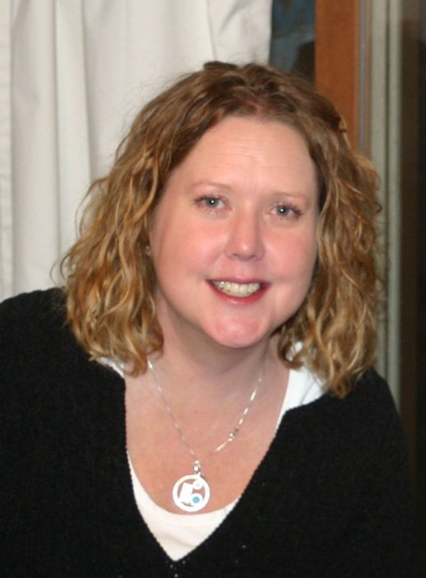 Avis de décès de Heather Lee Bottone