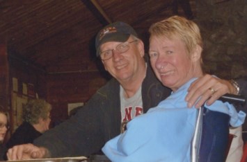 Obituary of Deanna Irene Reich