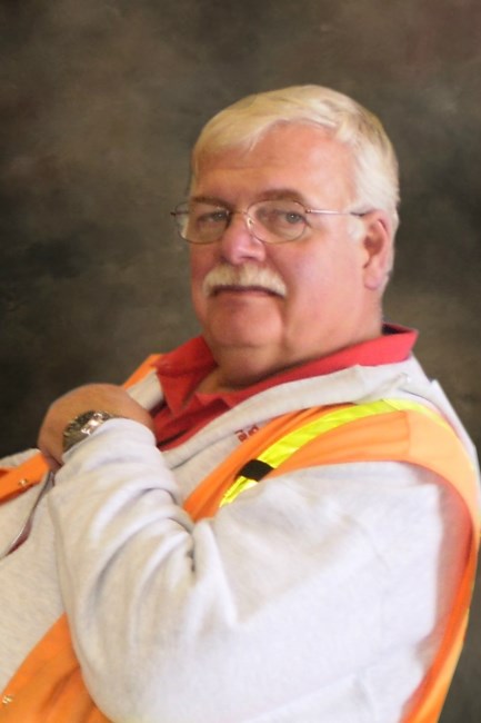 Obituary of Eric L. Winters