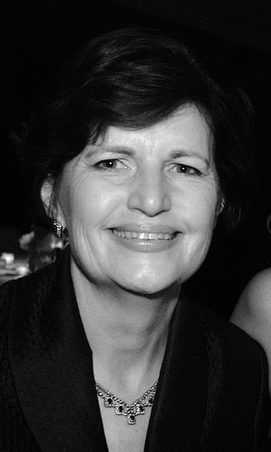 Obituary of Virginia "Ginger" Upton