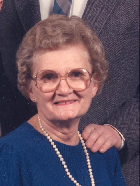 Obituary of Lillian Pinkard Forbes