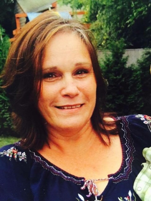 Obituario de Wendy J. Valois