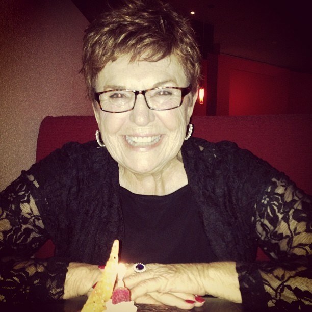 Obituario de Susan Marian Jensen (Scherwerts)