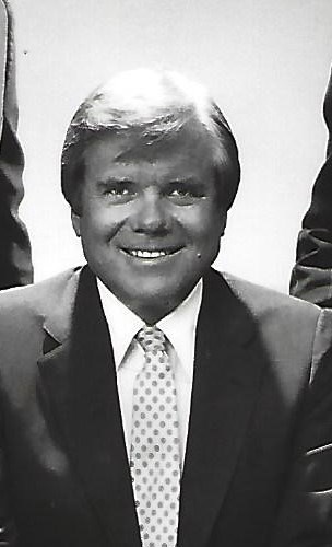 Obituary of Earl Keith Roberts