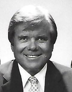 Obituary of Earl Keith Roberts