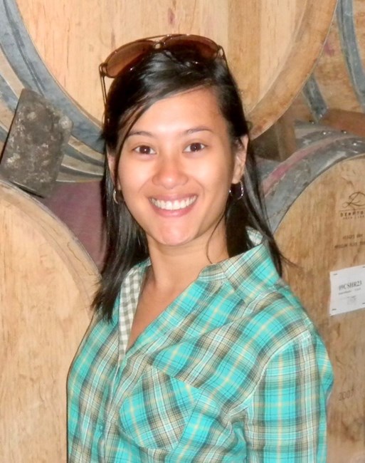 Obituary of Juliet Valerie Cabral Tran