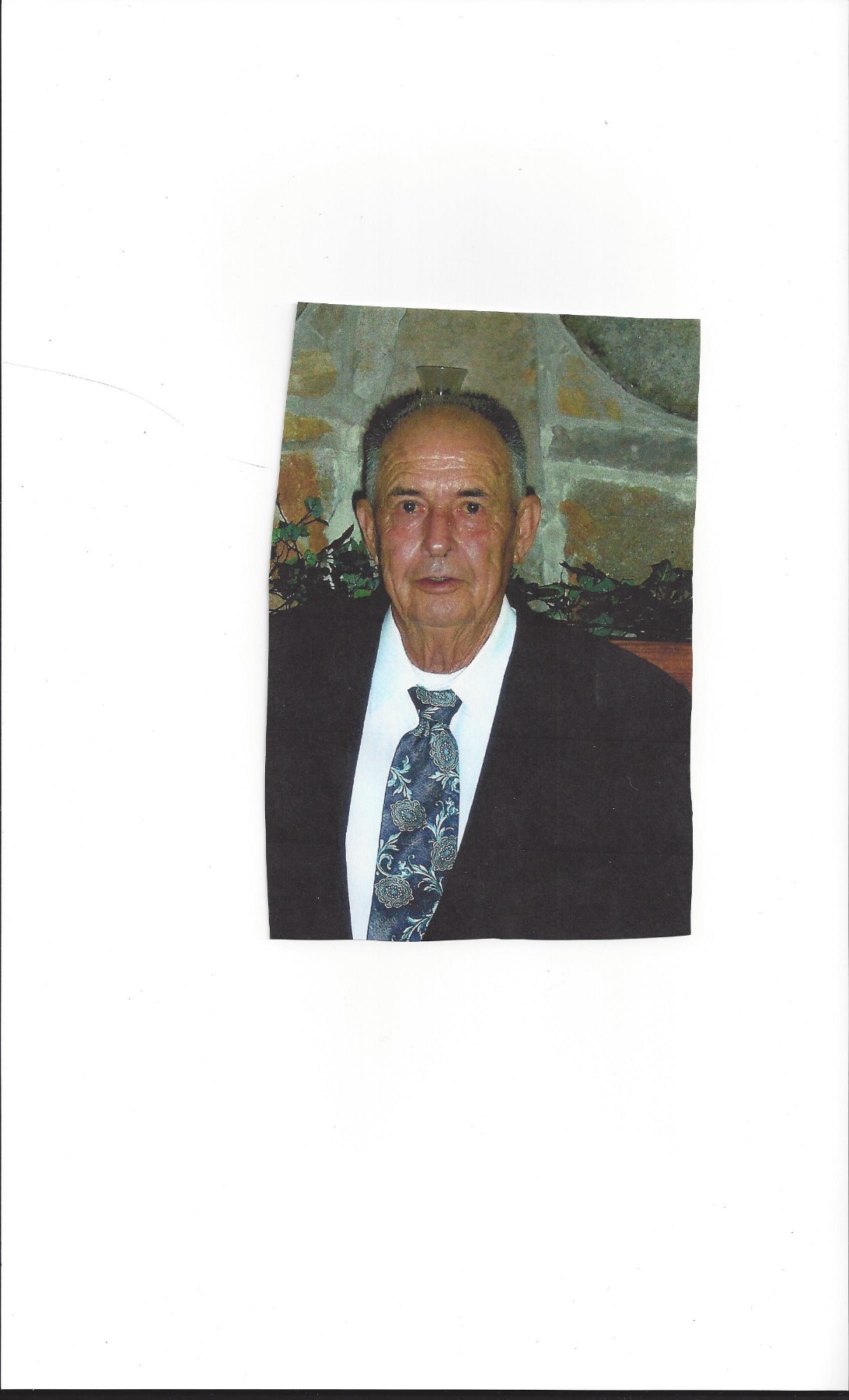 Obituary of Kirby Morris Knight