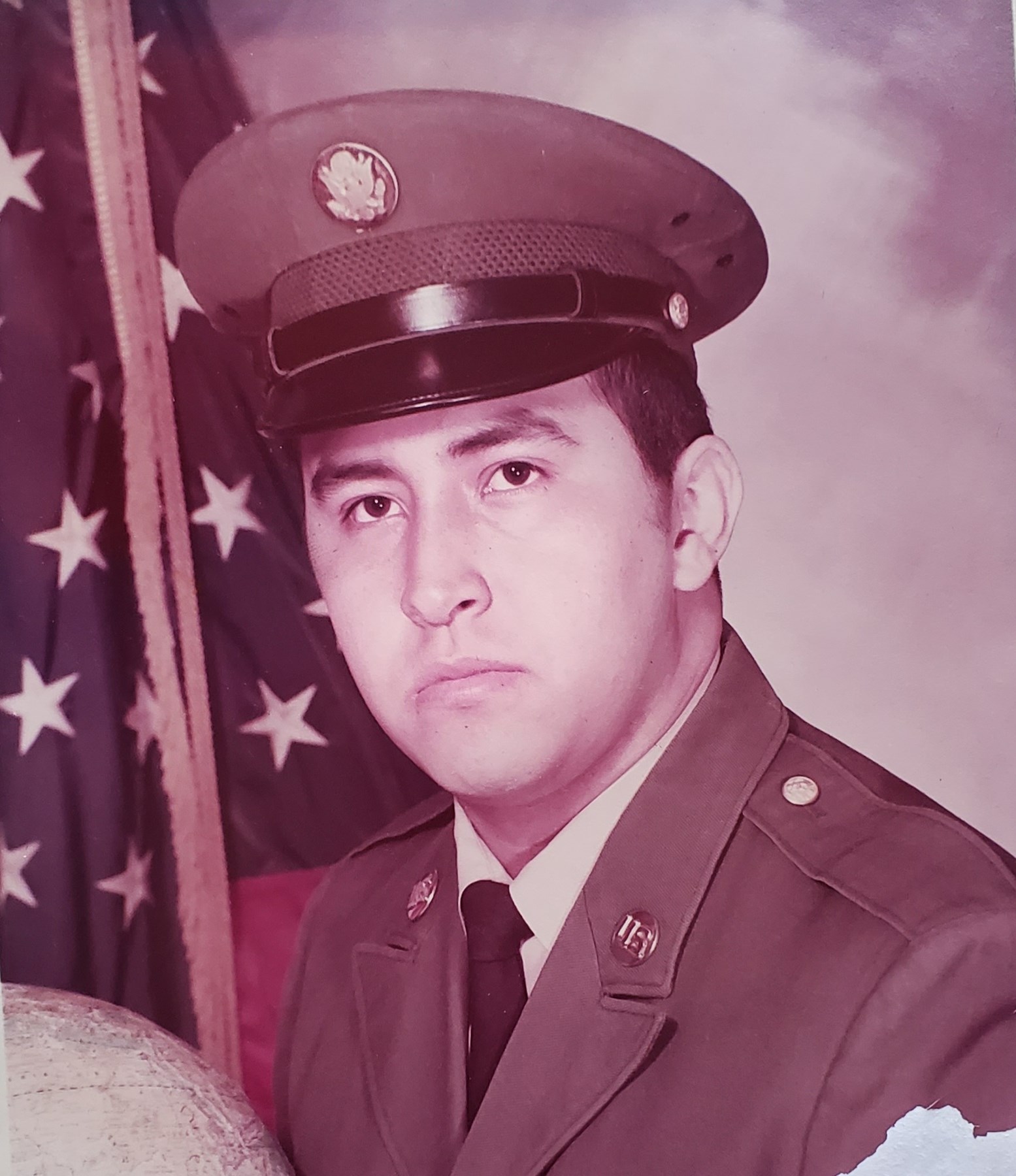 Obituary of Alex Ahumada