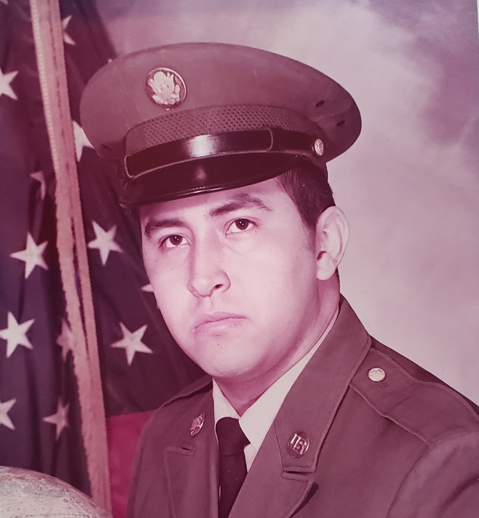 Alex Ahumada Obituary - Riverside, CA