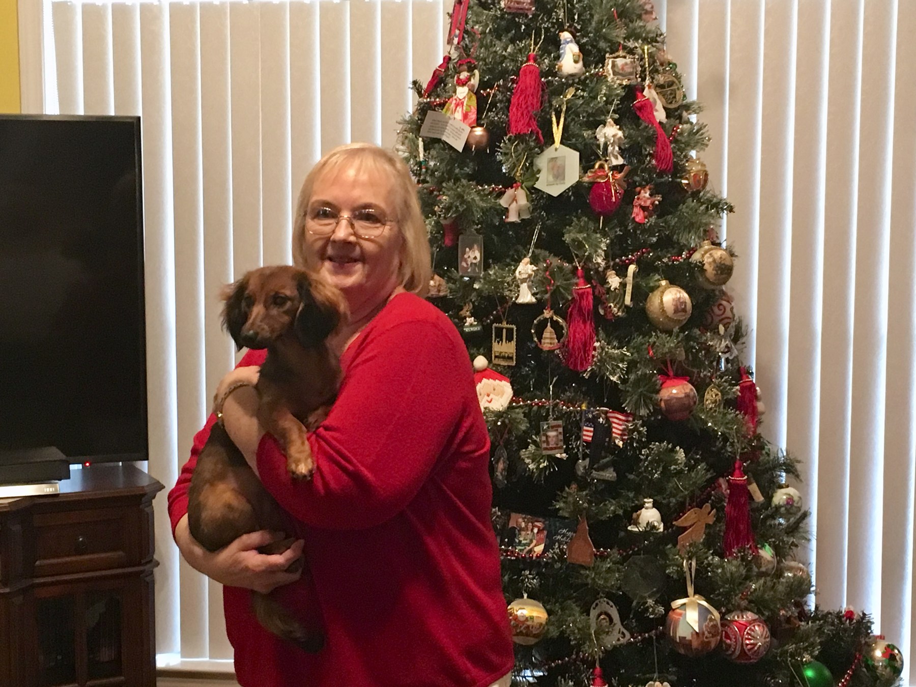 Obituary of Eunice Charlene Henry