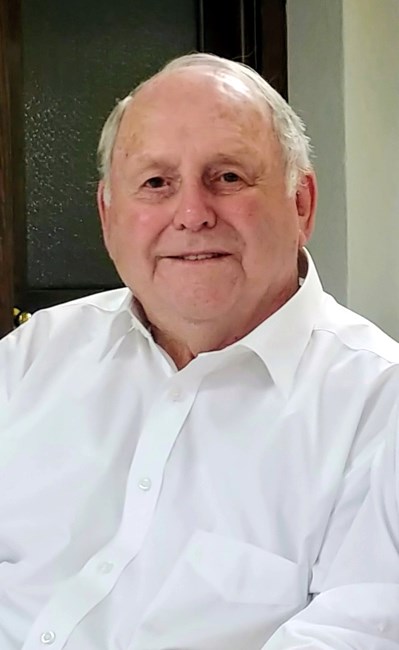 Obituary of Charles Labon Mize Sr.