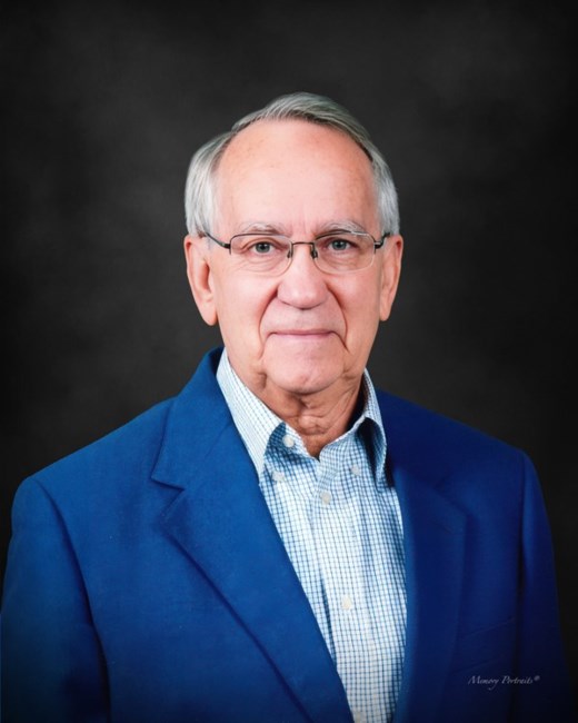 Obituary of Ronald G Hatcher