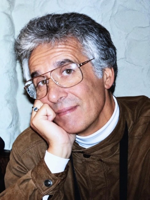 Obituary of Paul Varacalli