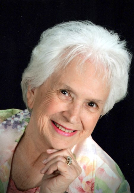 Obituary of Julia Gaskins