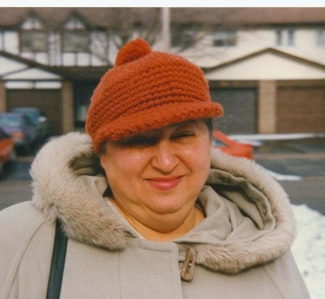 Obituary of Andjelka Lazic