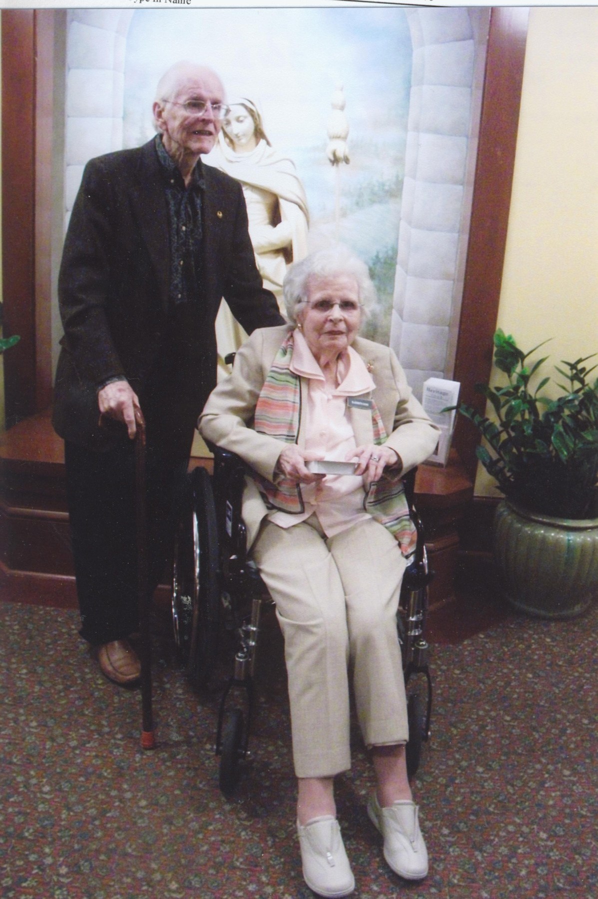 Obituary of Crosby Naylor