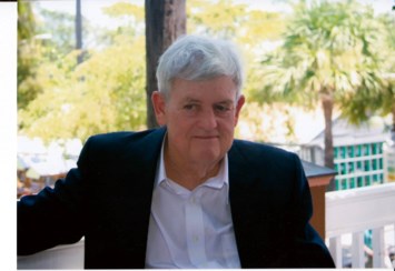 Obituary of James Aloysius Blake Jr.