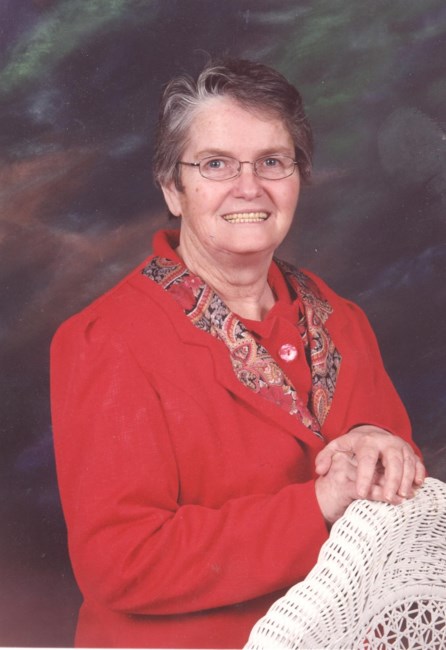 Obituary of Barbara Ruth Hatchett Brewer