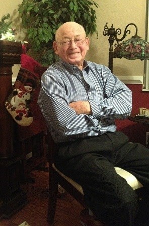 Obituary of John Joseph Flanagan