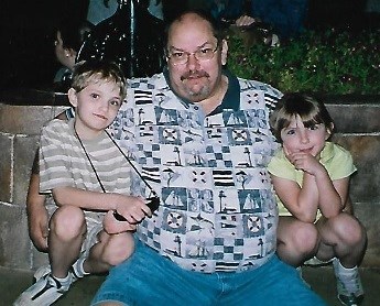 Obituary of Michael Roy Baker Sr.