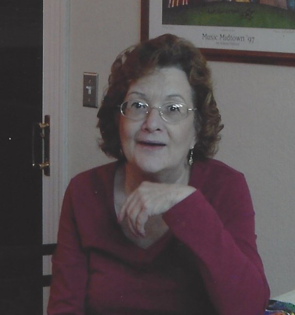 Obituary of Mary Louise Hirtle